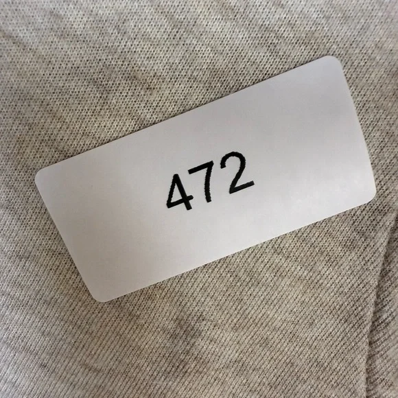 Peter Millar cream Zip Up Sweater Classic Style - Picture 8 of 8